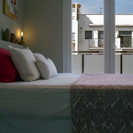 Bel Air Apartment ซีเจส ภายนอก รูปภาพ