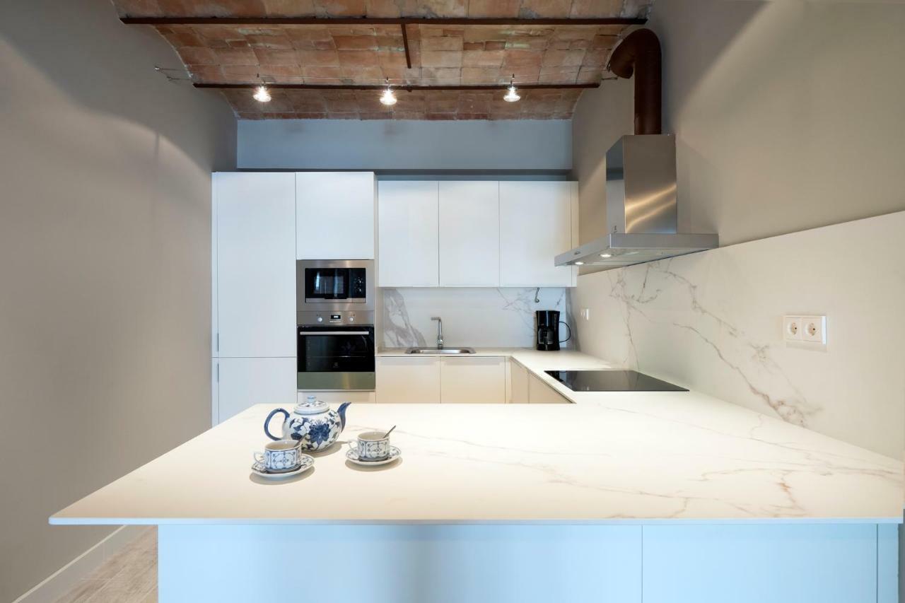 Bel Air Apartment ซีเจส ภายนอก รูปภาพ