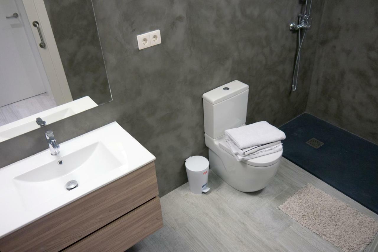 Bel Air Apartment ซีเจส ภายนอก รูปภาพ