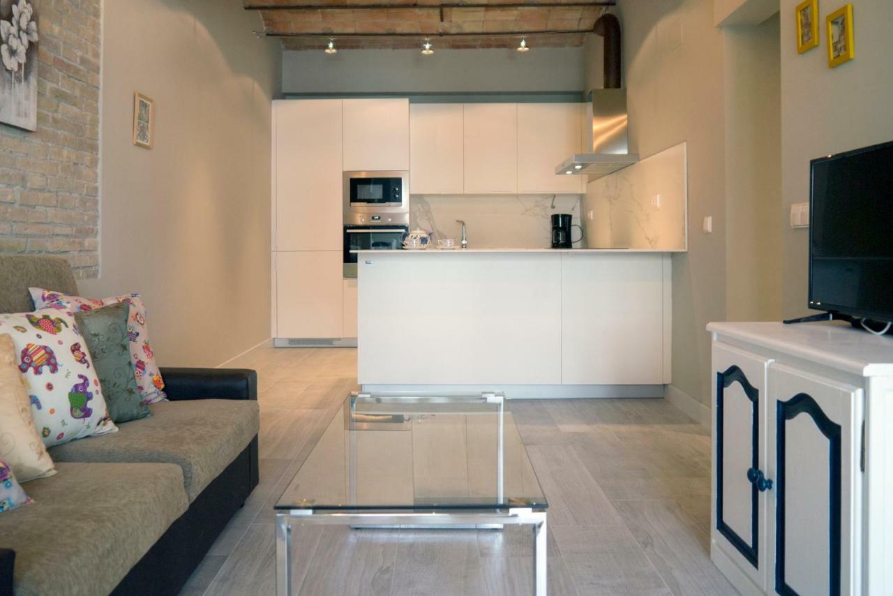 Bel Air Apartment ซีเจส ภายนอก รูปภาพ