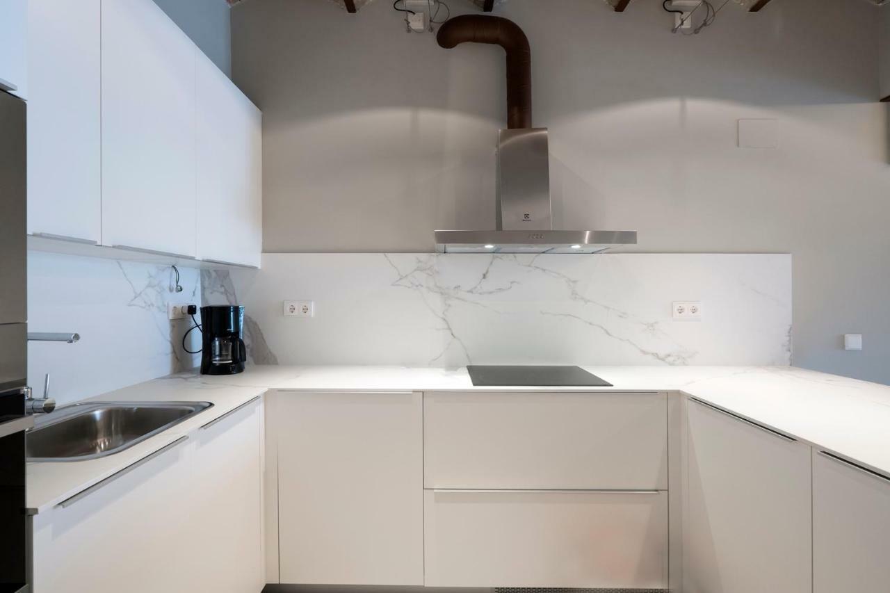 Bel Air Apartment ซีเจส ภายนอก รูปภาพ