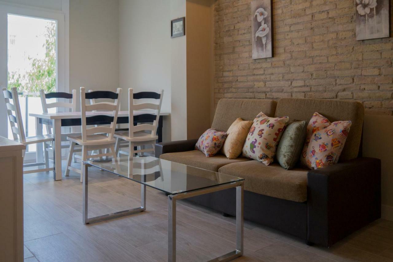Bel Air Apartment ซีเจส ภายนอก รูปภาพ