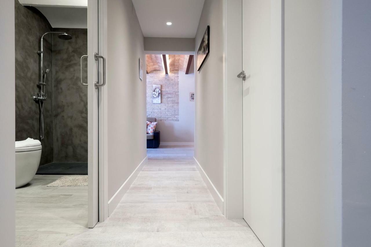 Bel Air Apartment ซีเจส ภายนอก รูปภาพ
