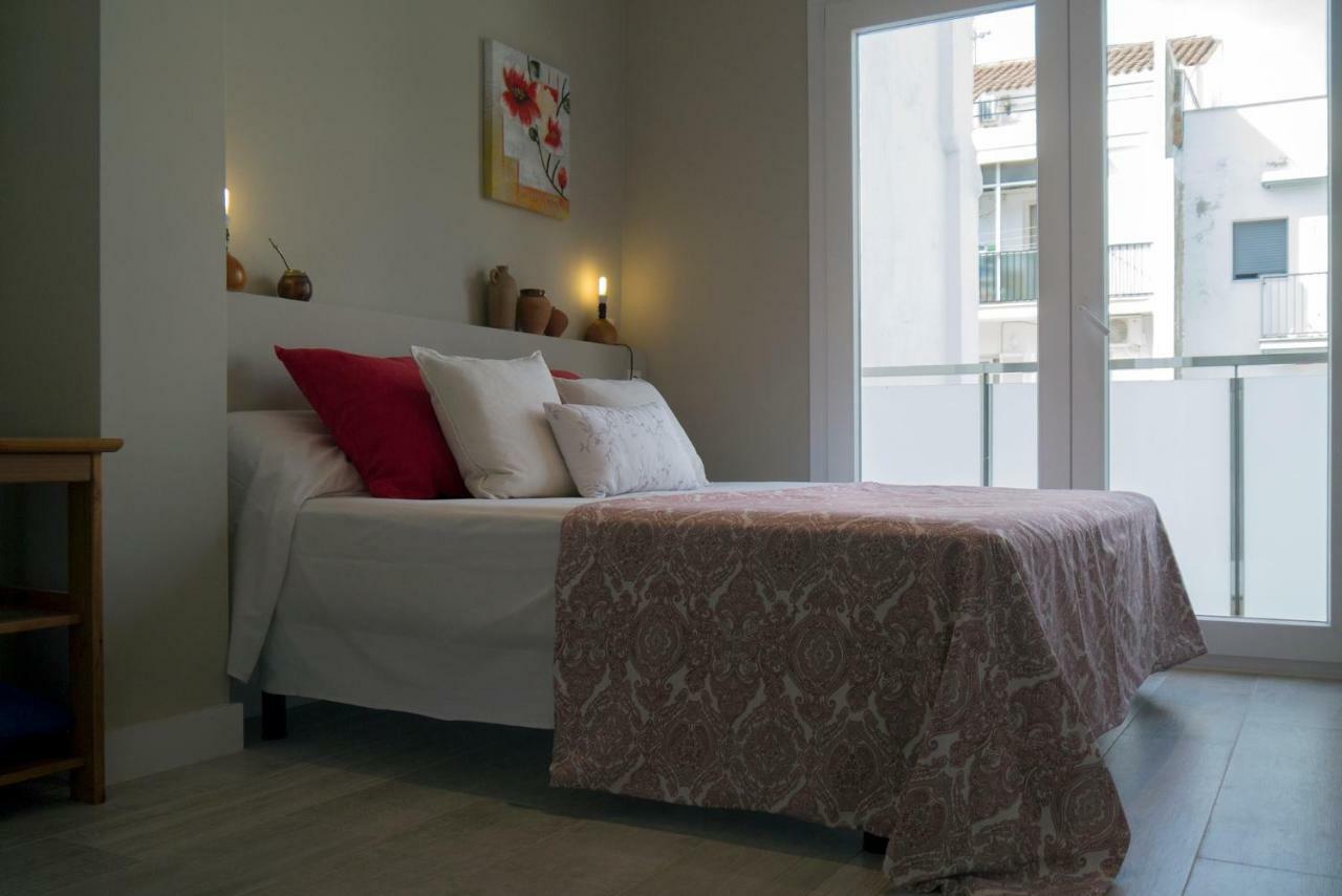 Bel Air Apartment ซีเจส ภายนอก รูปภาพ