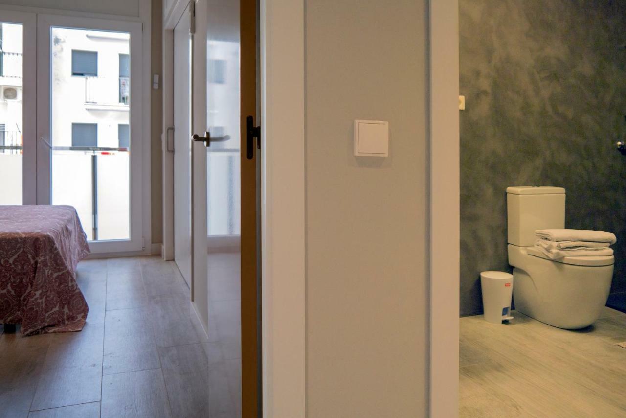 Bel Air Apartment ซีเจส ภายนอก รูปภาพ