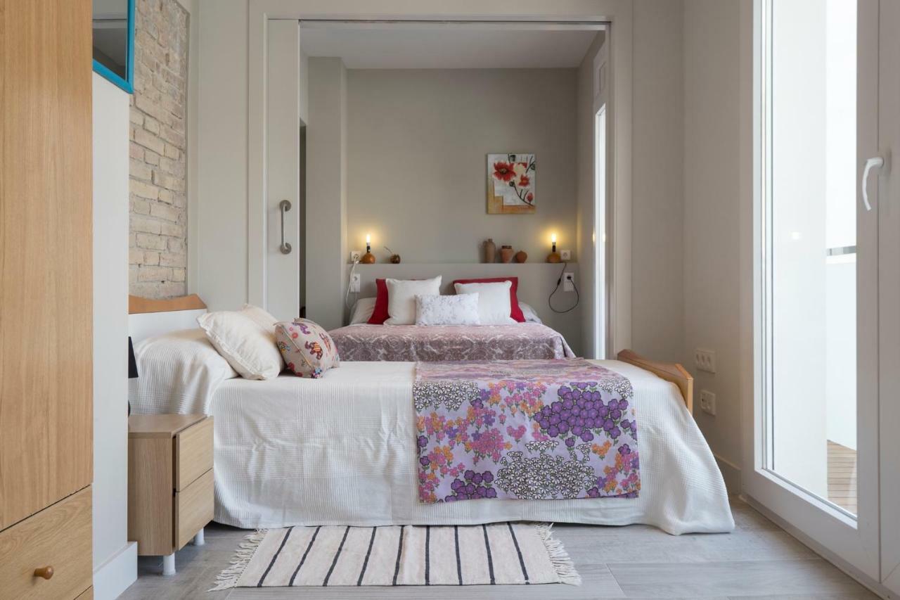 Bel Air Apartment ซีเจส ภายนอก รูปภาพ