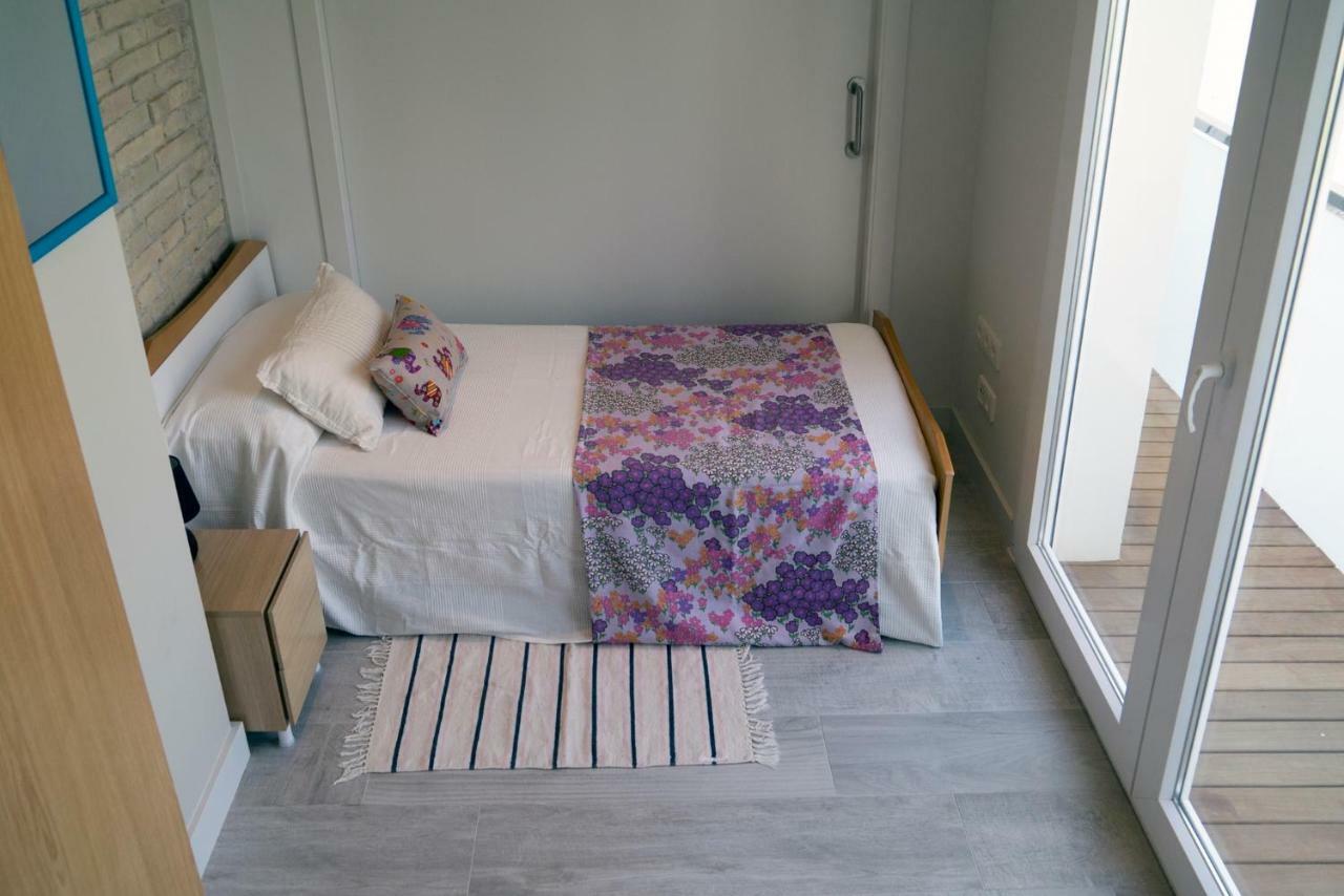Bel Air Apartment ซีเจส ภายนอก รูปภาพ