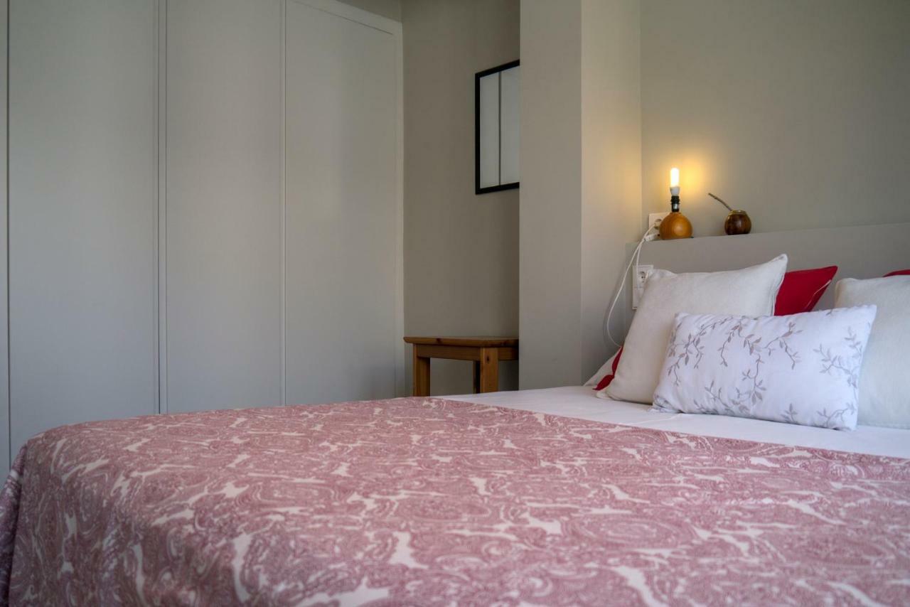 Bel Air Apartment ซีเจส ภายนอก รูปภาพ