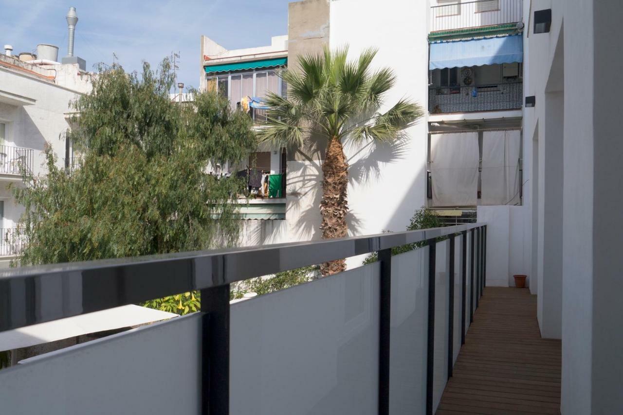 Bel Air Apartment ซีเจส ภายนอก รูปภาพ