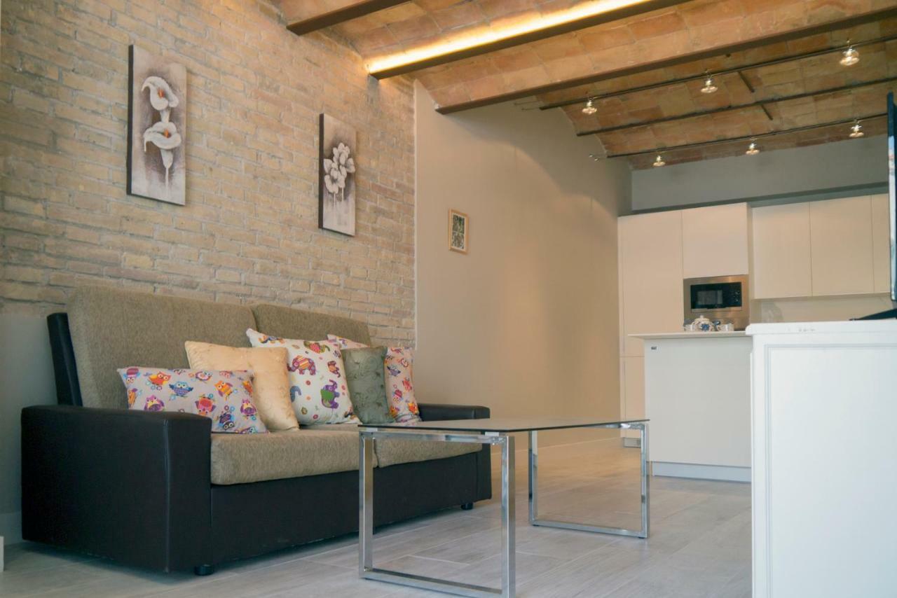 Bel Air Apartment ซีเจส ภายนอก รูปภาพ