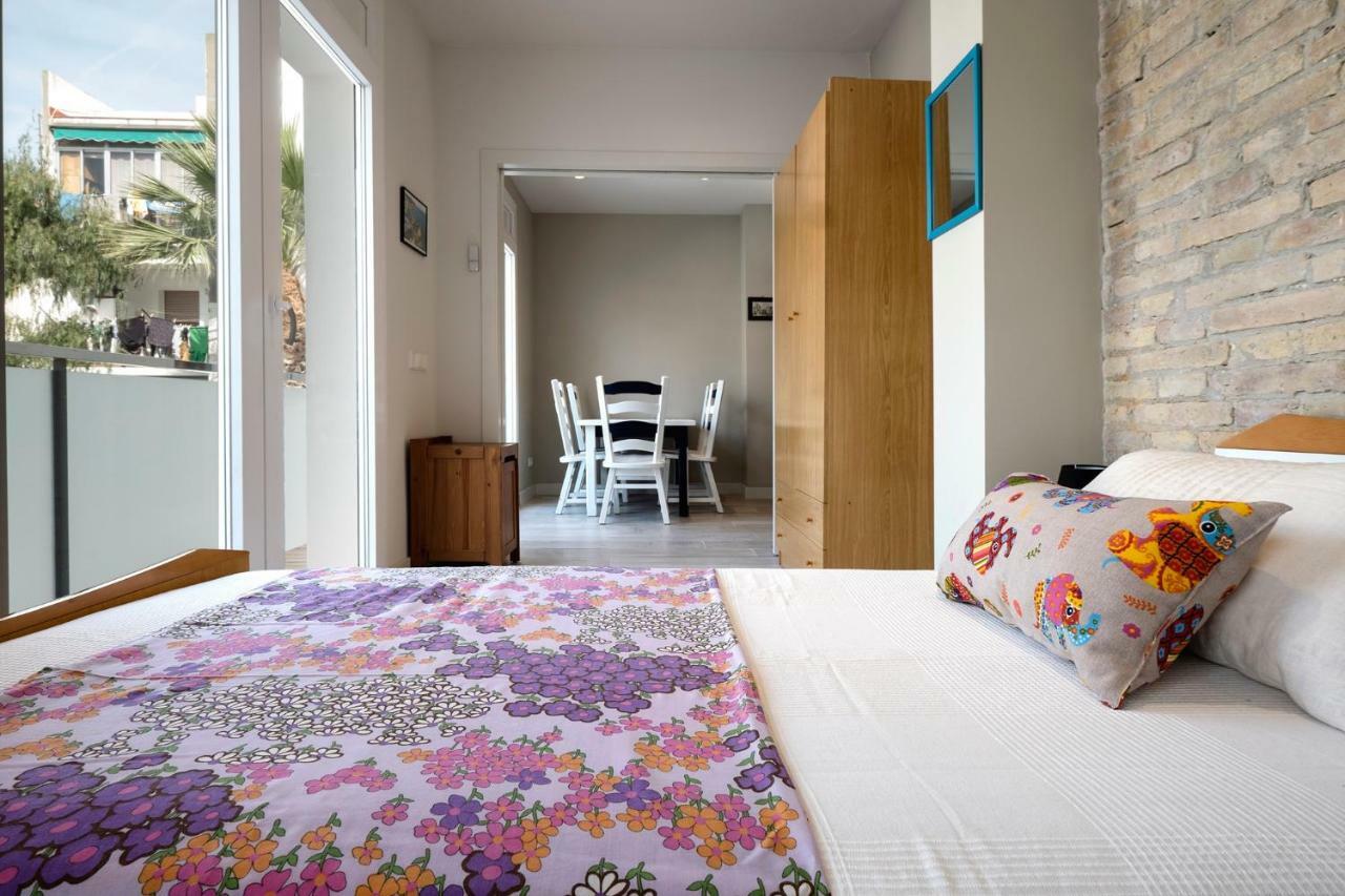 Bel Air Apartment ซีเจส ภายนอก รูปภาพ