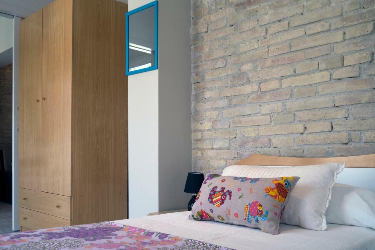 Bel Air Apartment ซีเจส ภายนอก รูปภาพ