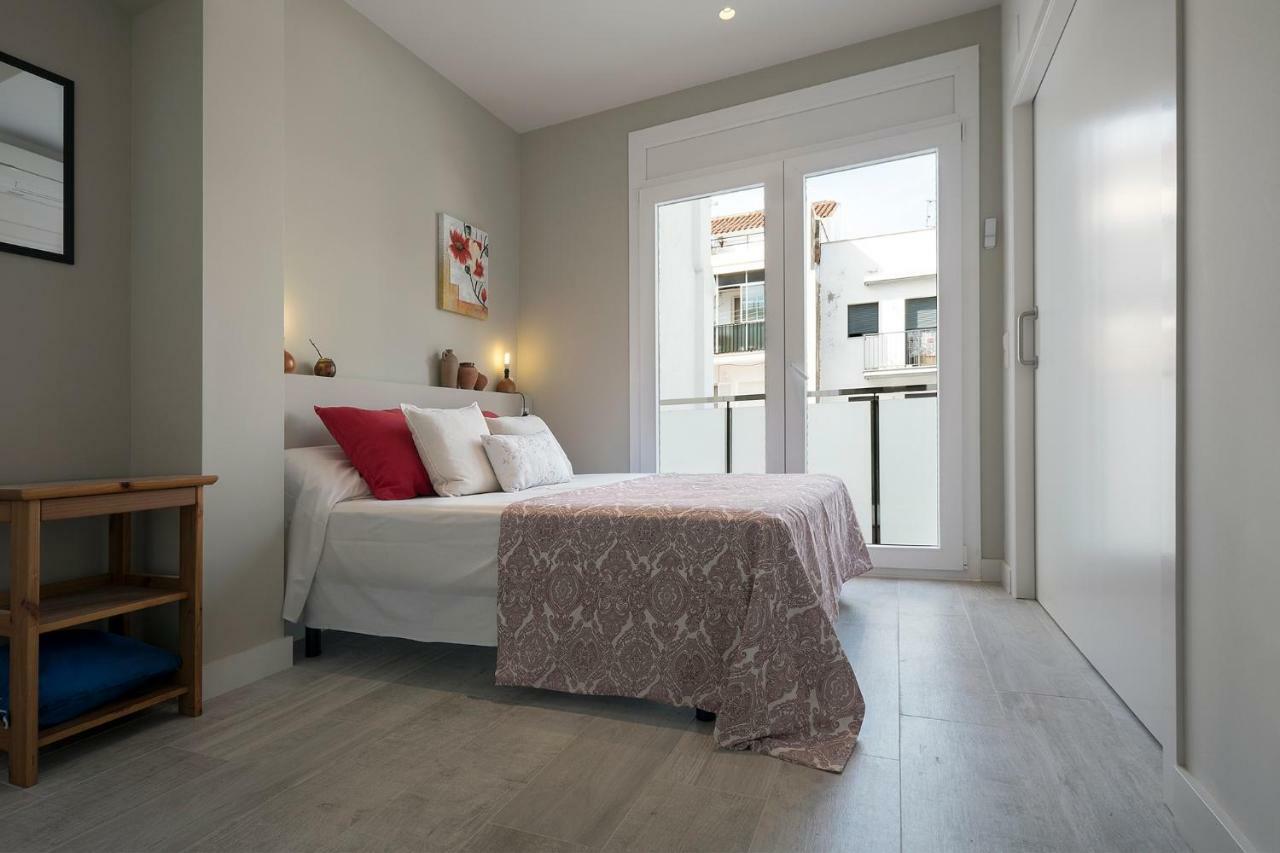 Bel Air Apartment ซีเจส ภายนอก รูปภาพ
