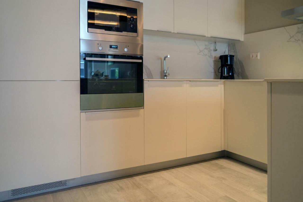 Bel Air Apartment ซีเจส ภายนอก รูปภาพ