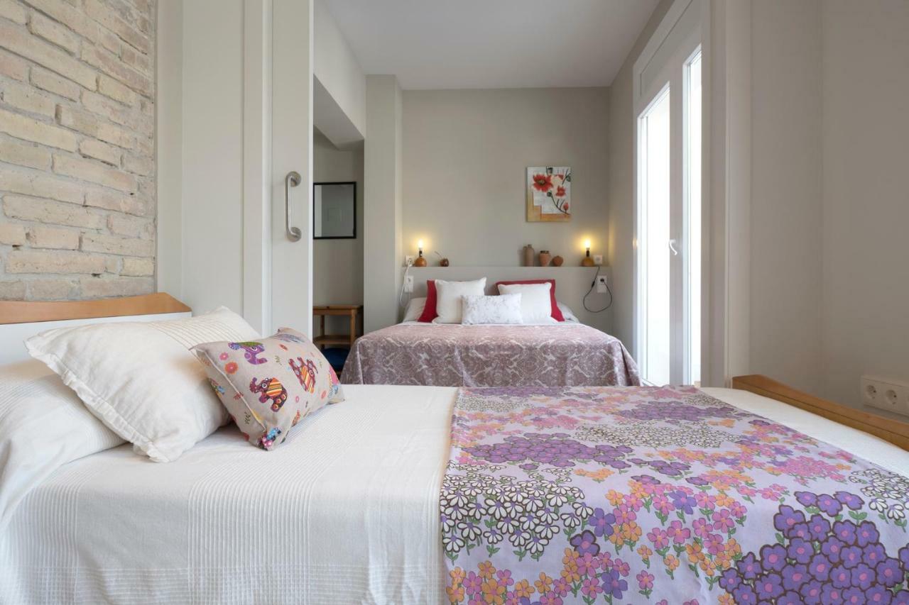 Bel Air Apartment ซีเจส ภายนอก รูปภาพ