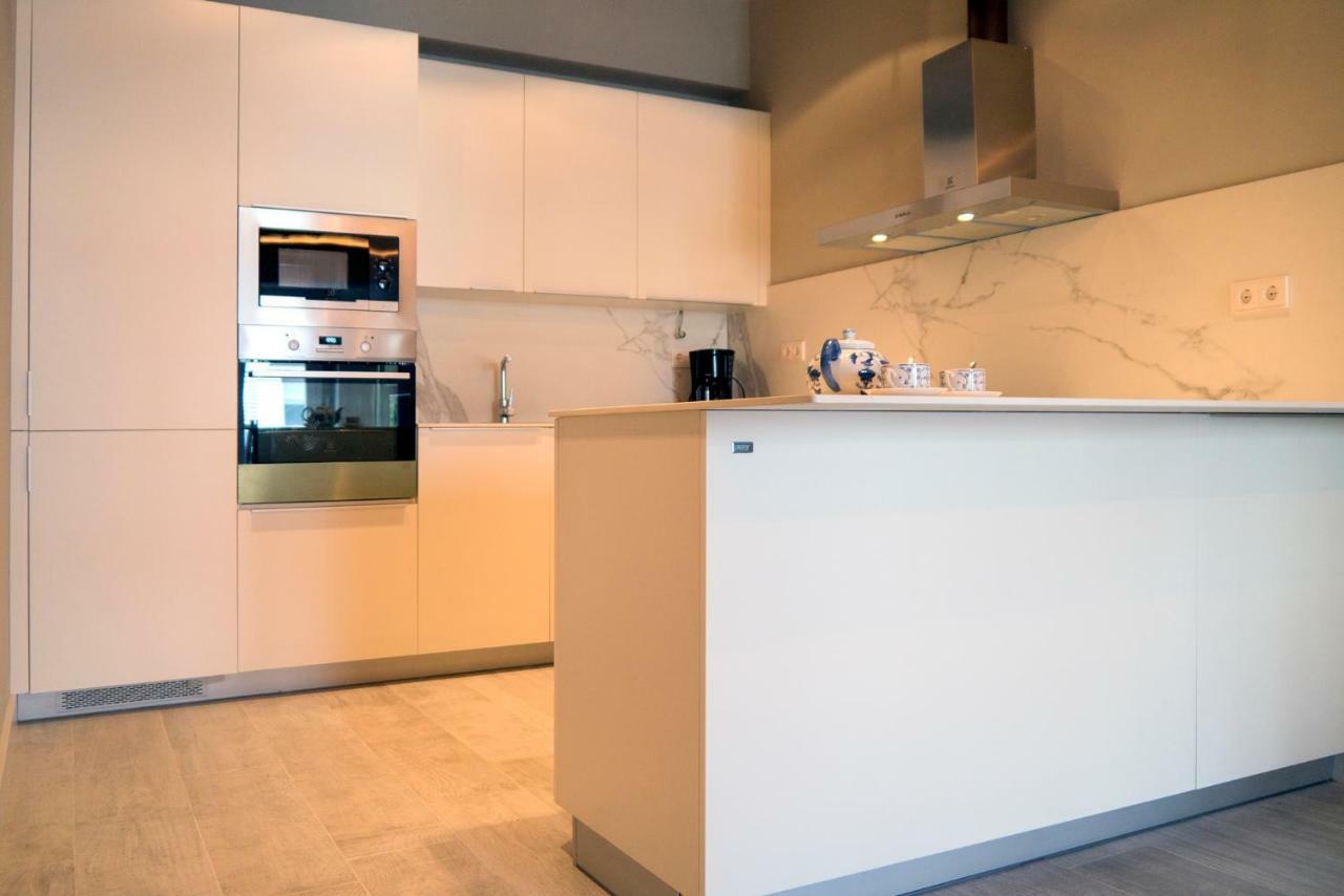 Bel Air Apartment ซีเจส ภายนอก รูปภาพ