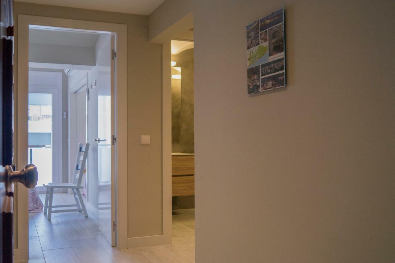 Bel Air Apartment ซีเจส ภายนอก รูปภาพ