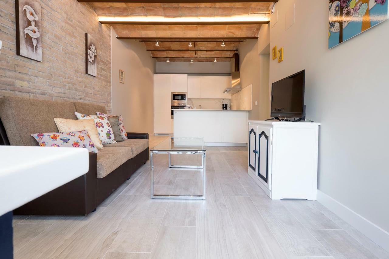 Bel Air Apartment ซีเจส ภายนอก รูปภาพ